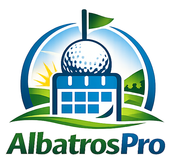 AlbatrosPro Logo